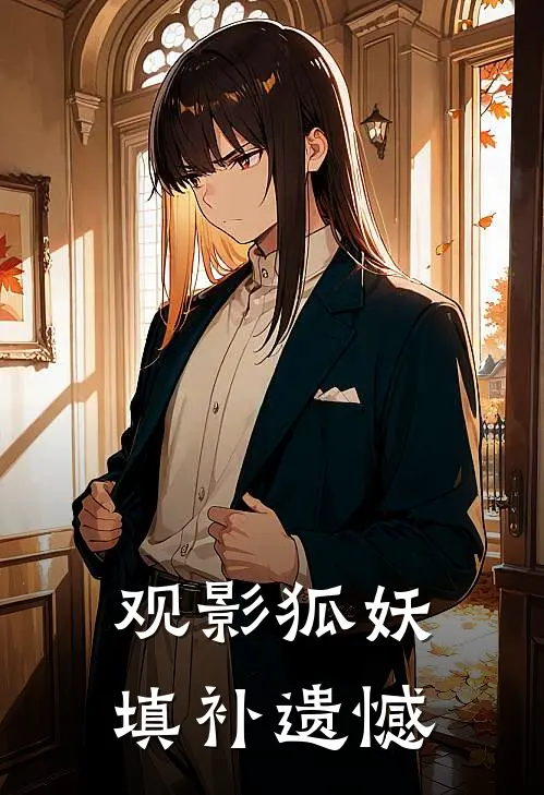 观影狐妖，填补遗憾