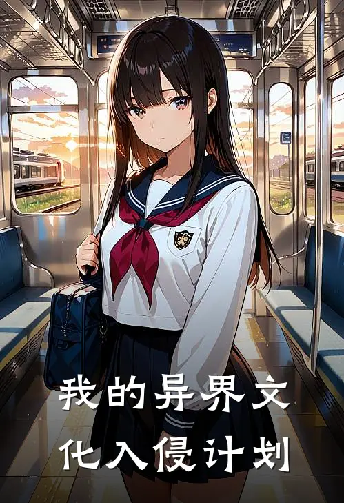 我的异界文化入侵计划