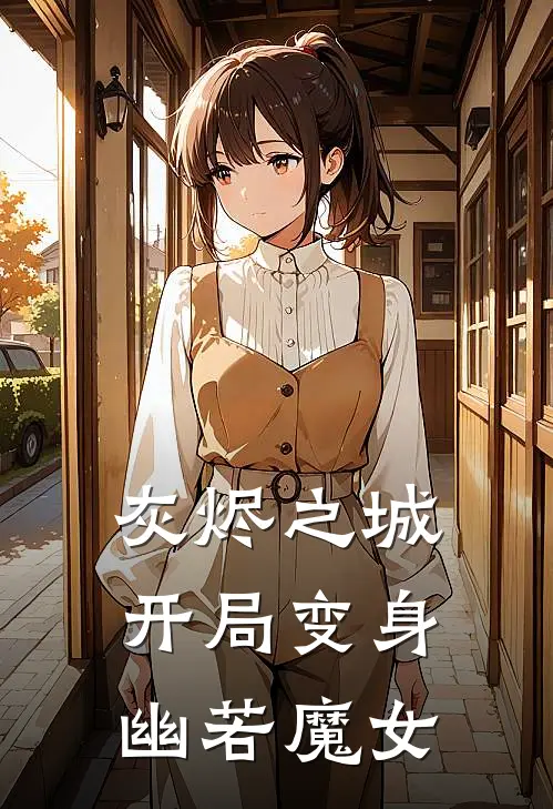 灰烬之城：开局变身幽若魔女