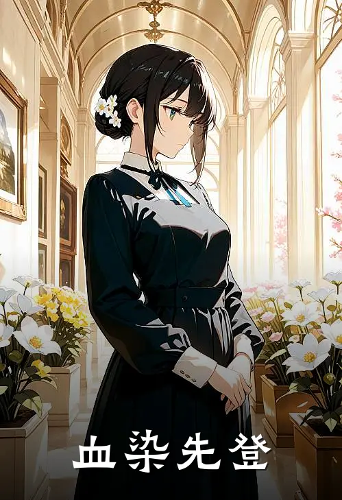 血染先登