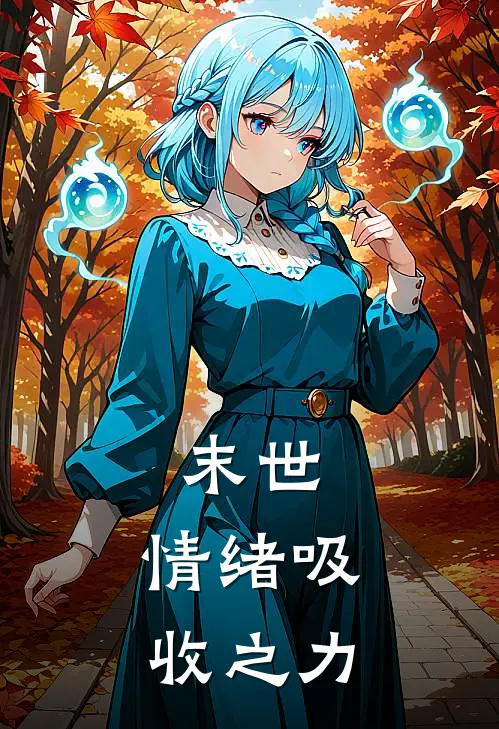 末世：情绪吸收之力