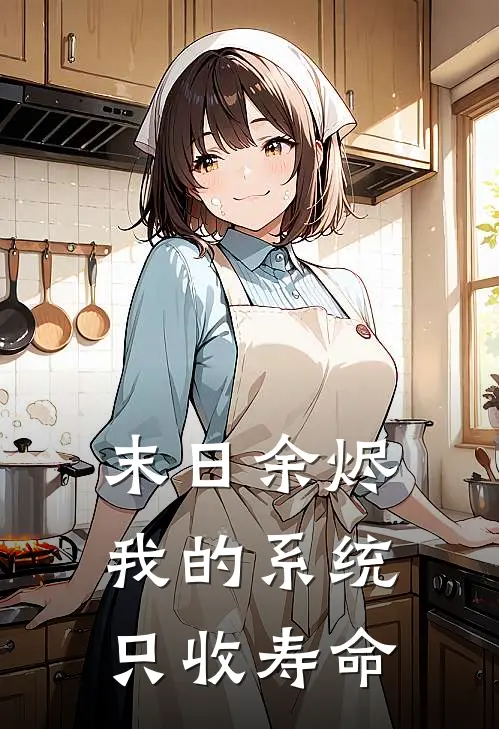 末日余烬：我的系统只收寿命