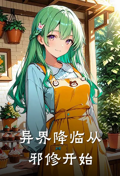 异界降临从邪修开始