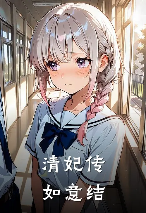 【清妃传：如意结】