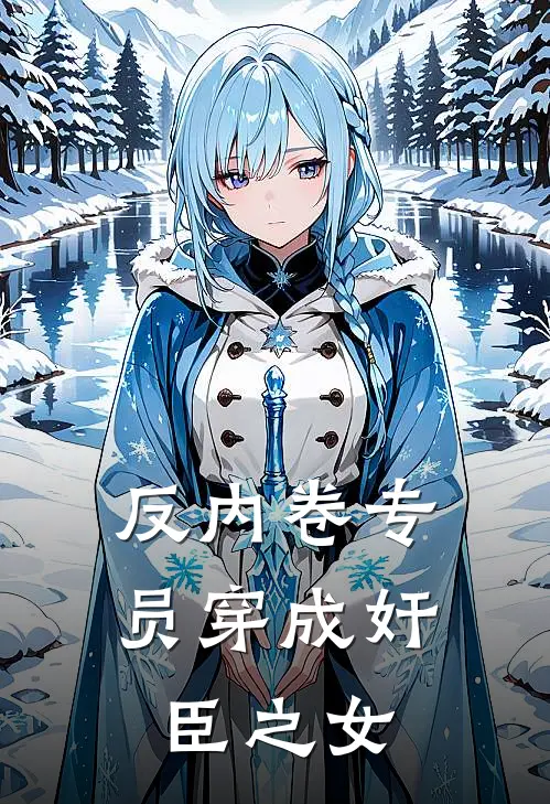 反内卷专员穿成奸臣之女