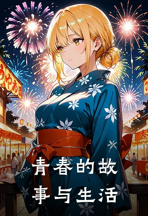 青春的故事与生活