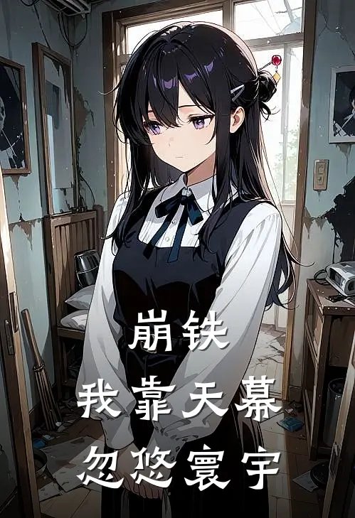 崩铁：我靠天幕忽悠寰宇