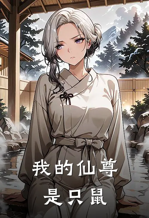 我的仙尊是只鼠