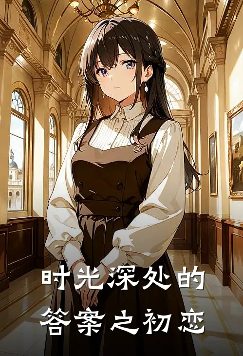 时光深处的答案之初恋