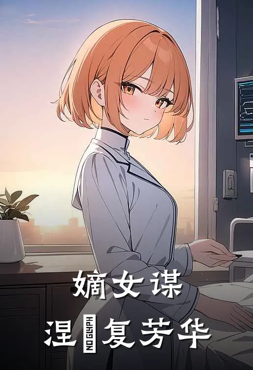 嫡女谋：涅槃复芳华