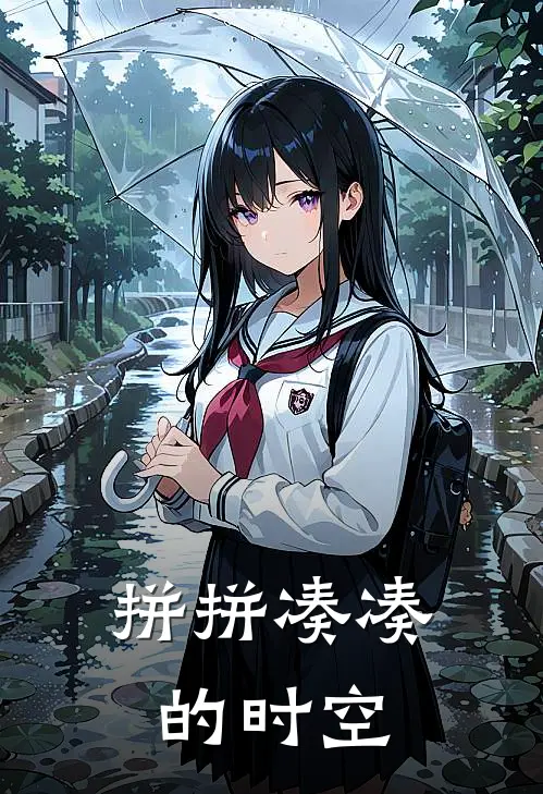 拼拼凑凑的时空