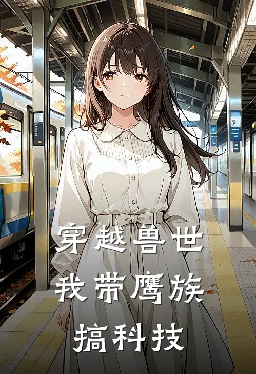 穿越兽世：我带鹰族搞科技