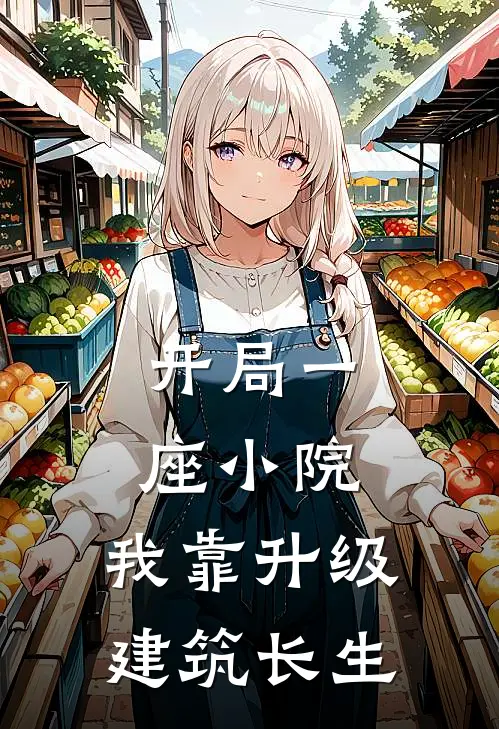 开局一座小院，我靠升级建筑长生