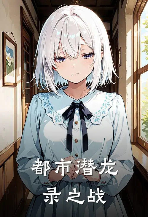 都市潜龙录之战