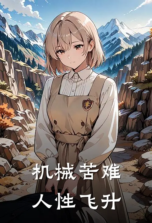 机械苦难，人性飞升