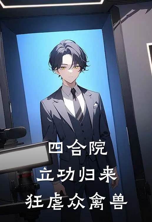 四合院：立功归来，狂虐众禽兽