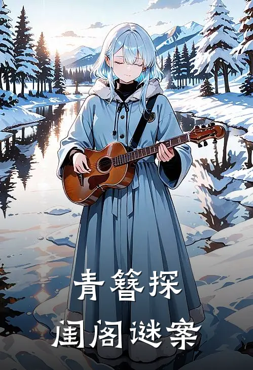 青簪探：闺阁谜案