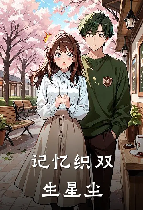 记忆织双生星尘