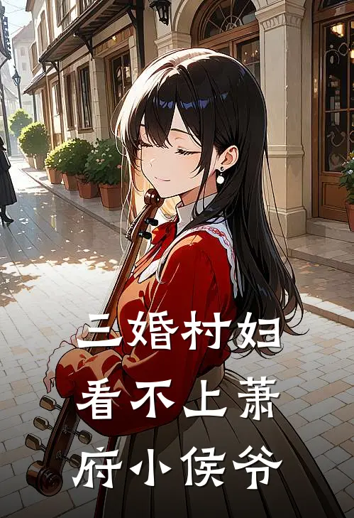 三婚村妇，看不上萧府小侯爷