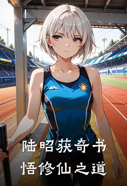 陆昭获奇书悟修仙之道