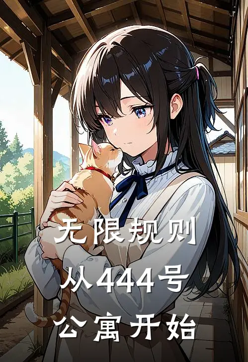 无限规则：从444号公寓开始