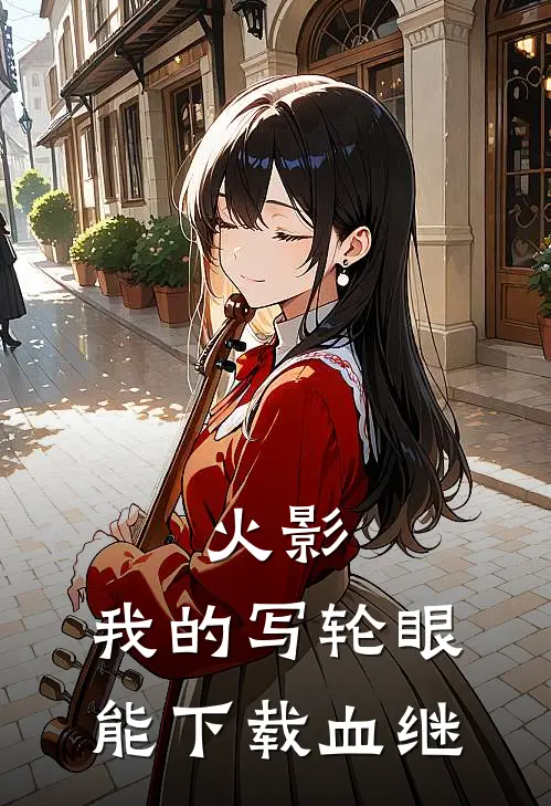 火影：我的写轮眼能下载血继