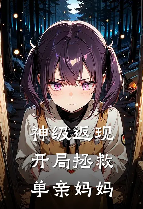 神级返现，开局拯救单亲妈妈