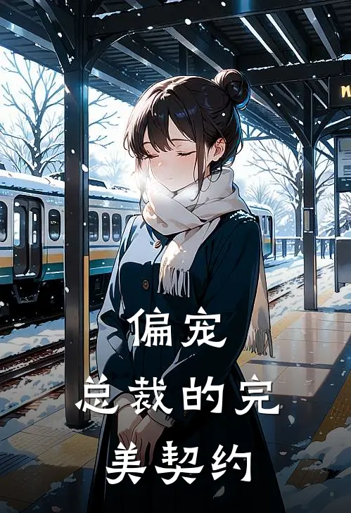 偏宠：总裁的完美契约