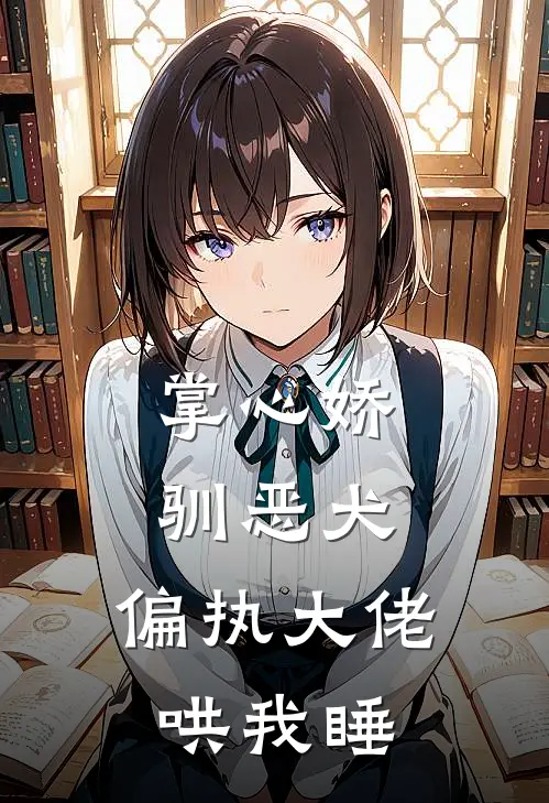 掌心娇，驯恶犬，偏执大佬哄我睡