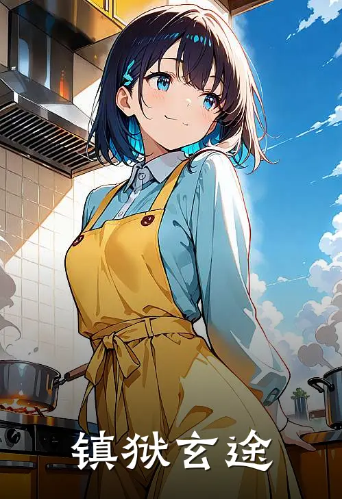 镇狱玄途