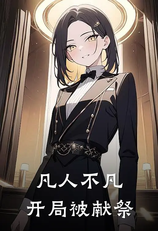 凡人不凡：开局被献祭
