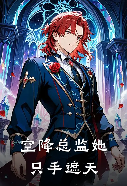 空降总监她只手遮天
