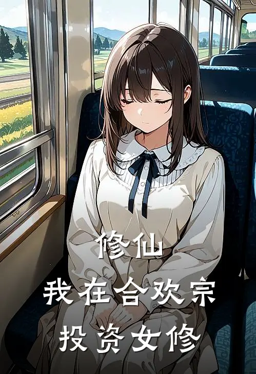修仙：我在合欢宗投资女修