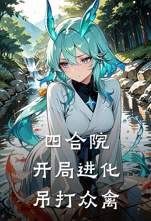 四合院：开局进化，吊打众禽