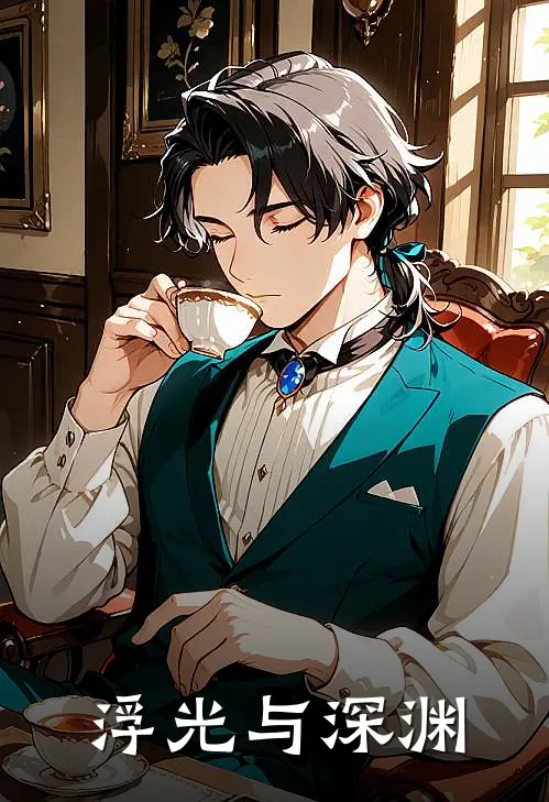 浮光与深渊