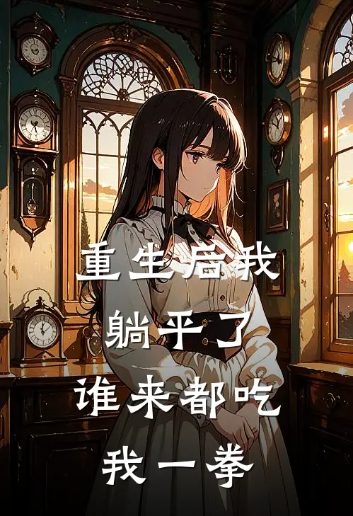 重生后我躺平了，谁来都吃我一拳