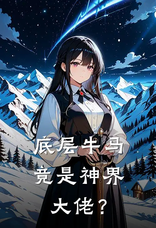 底层牛马竟是神界大佬？