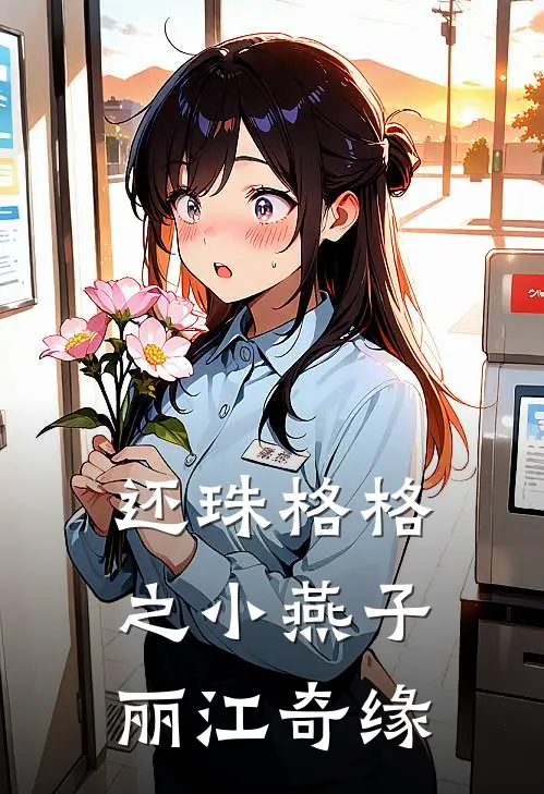 还珠格格之小燕子丽江奇缘