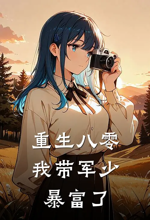 重生八零，我带军少暴富了