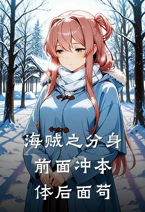 海贼之分身前面冲本体后面苟