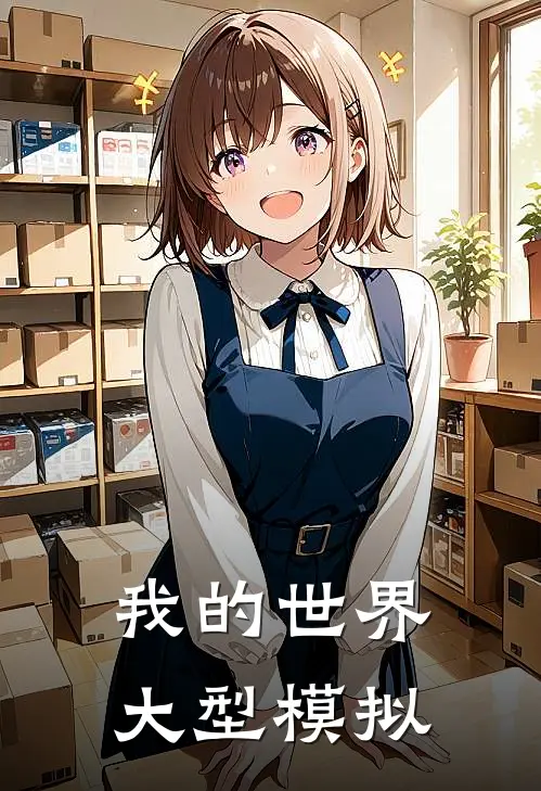 我的世界：大型模拟