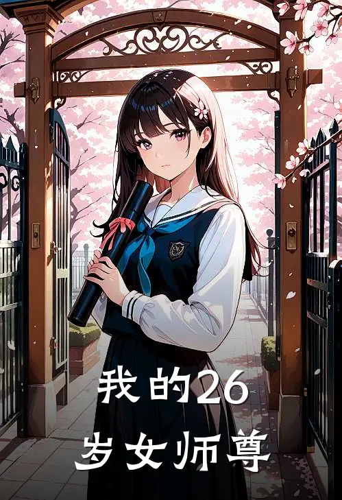 我的26岁女师尊