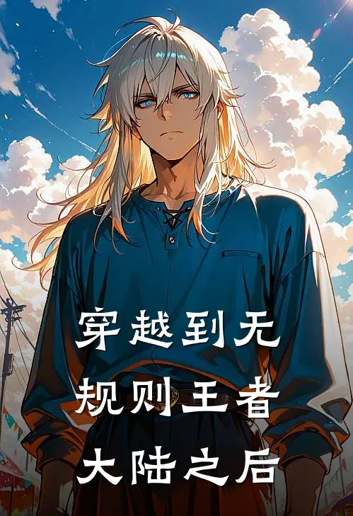 穿越到无规则王者大陆之后