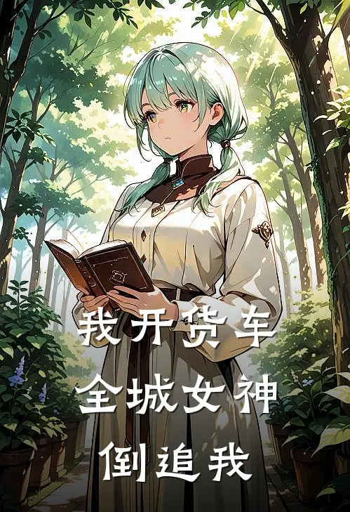 我开货车，全城女神倒追我