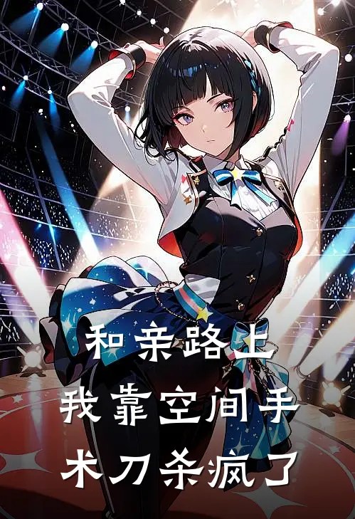 和亲路上，我靠空间手术刀杀疯了