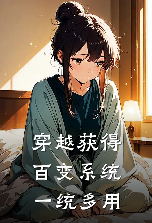 穿越获得百变系统，一统多用