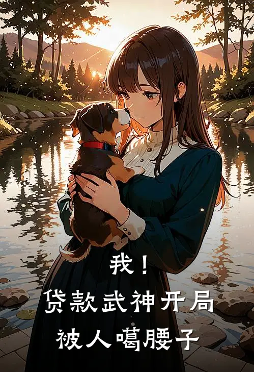 我！贷款武神，开局被人噶腰子