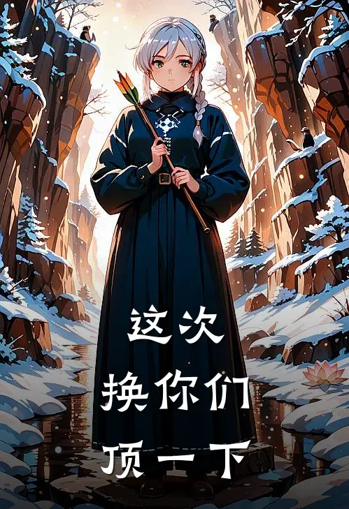 这次，换你们顶一下