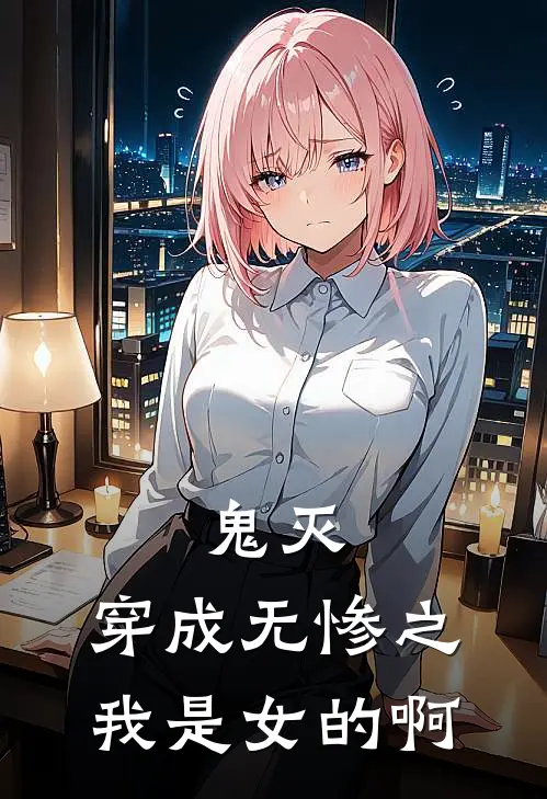 鬼灭：穿成无惨之我是女的啊