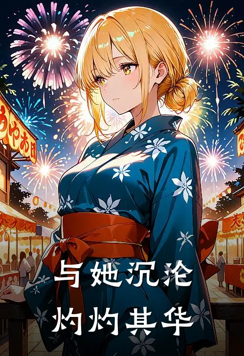 与她沉沦灼灼其华